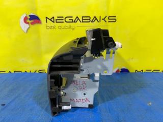 Консоль магнитофона MAZDA AXELA BK3P 5 ракурс