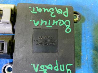 Электронный блок MAZDA PREMACY CREW 499300-3330 2 ракурс