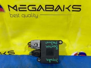 Электронный блок MAZDA PREMACY CREW 499300-3330 3 ракурс