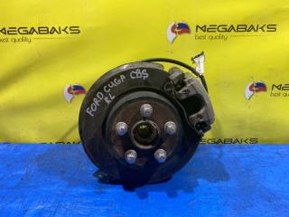 Ступица левая задняя  FORD KUGA 2011-2017 CBS JTMA 1 ракурс