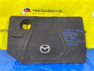 Крышка двс декоративная MAZDA AXELA BKEP 1 ракурс