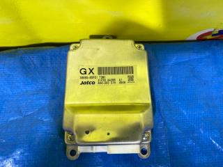Блок управления акпп SUZUKI HUSTLER MR31S 38880-65P51 1 ракурс