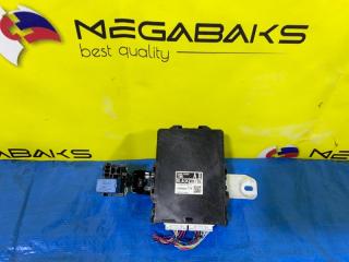 Электронный блок SUZUKI HUSTLER MR31S 33680-65P00 1 ракурс