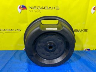 Сабвуфер NISSAN STAGEA PNM35 28170AQ000 4 ракурс