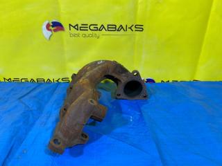 Коллектор выпускной правый MITSUBISHI PROUDIA S32A 6G74 2 ракурс