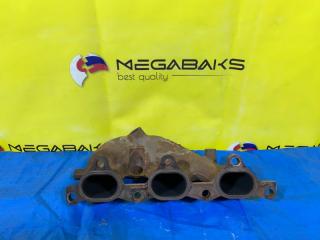 Коллектор выпускной левый MITSUBISHI PROUDIA S32A 6G74 2 ракурс