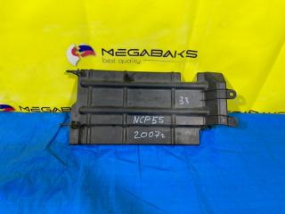 Защита радиатора правая передняя TOYOTA PROBOX NCP55 1NZ-FE 53289-52030 1 ракурс