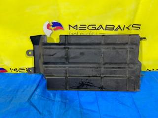 Защита радиатора правая передняя TOYOTA PROBOX NCP55 1NZ-FE 53289-52030 2 ракурс