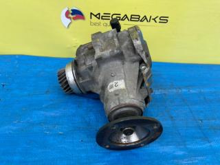 Раздаточная коробка MAZDA MPV LW3W L3 1 ракурс