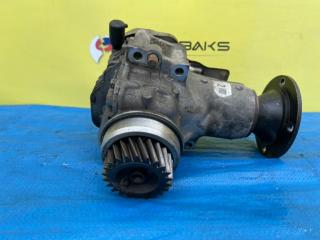 Раздаточная коробка MAZDA MPV LW3W L3 4 ракурс