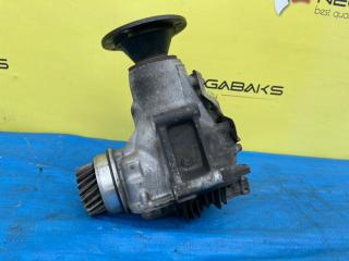 Раздаточная коробка MAZDA MPV LW3W L3 5 ракурс