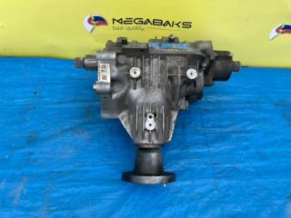 Раздаточная коробка MAZDA AXELA BKEP LF LN0227500J 1 ракурс