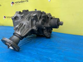 Раздаточная коробка MAZDA AXELA BKEP LF LN0227500J 2 ракурс