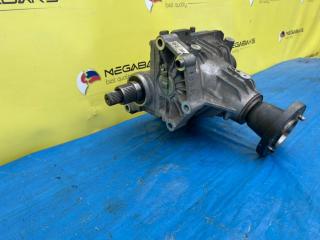 Раздаточная коробка MAZDA AXELA BKEP LF LN0227500J 4 ракурс