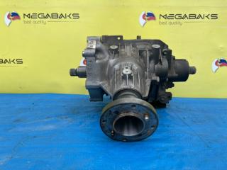 Раздаточная коробка MAZDA AXELA BKEP LF LN0227500J 5 ракурс