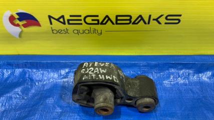 Подушка двигателя задняя MAZDA ATENZA GJ2AW SH 2 ракурс