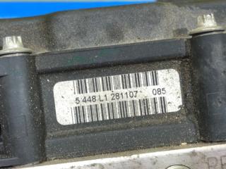 Блок abs TOYOTA AVENSIS AZT255 1AZ-FSE 44510-05050 5 ракурс