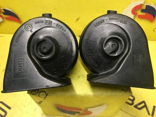 Сигнал звуковой BMW X1 61337300151 1 ракурс