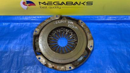 Корзина сцепления SUBARU LEGACY BP5 EJ203 3 ракурс