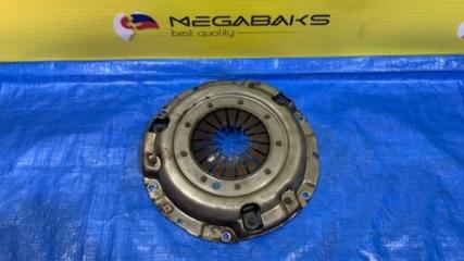 Корзина сцепления SUBARU IMPREZA GH2 EL154 2 ракурс