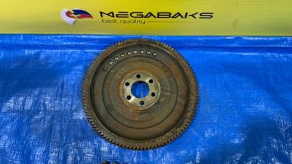 Маховик NISSAN SUNNY FNB14 GA15DE 2 ракурс