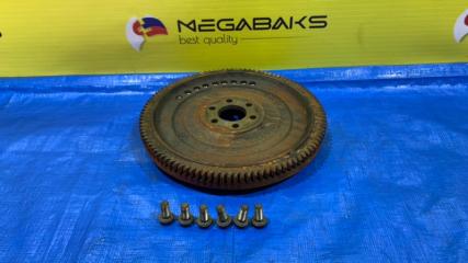 Маховик NISSAN SUNNY FNB14 GA15DE 3 ракурс
