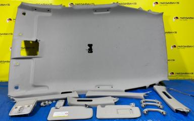Обшивка потолка TOYOTA RUSH J200E 1 ракурс