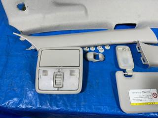 Обшивка потолка TOYOTA RUSH J200E 2 ракурс