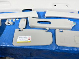 Обшивка потолка TOYOTA RUSH J200E 3 ракурс