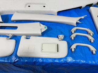 Обшивка потолка TOYOTA RUSH J200E 4 ракурс