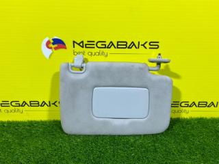 Козырек солнцезащитный SUBARU FORESTER SJ5 2 ракурс