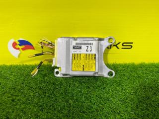 Блок управления airbag TOYOTA PRIUS ZVW55 89170-47610 1 ракурс Блок управления airbag TOYOTA PRIUS ZVW55 89170-47610 1 ракурс