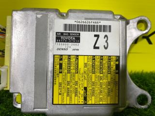 Блок управления airbag TOYOTA PRIUS ZVW55 89170-47610 2 ракурс Блок управления airbag TOYOTA PRIUS ZVW55 89170-47610 2 ракурс