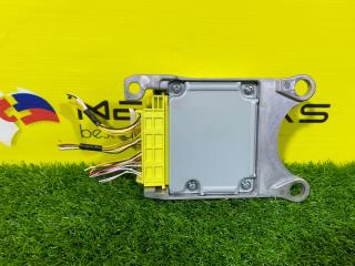 Блок управления airbag TOYOTA PRIUS ZVW55 89170-47610 4 ракурс