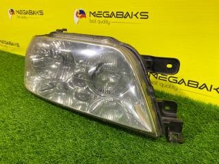 Фара правая MITSUBISHI PROUDIA S32A R7570 3 ракурс