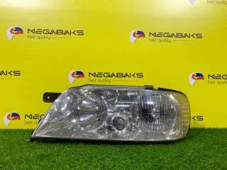 Фара левая MITSUBISHI PROUDIA S32A R7570 1 ракурс