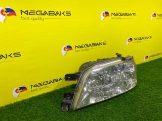 Фара левая MITSUBISHI PROUDIA S32A R7570 2 ракурс