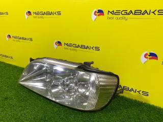 Фара левая MITSUBISHI PROUDIA S32A R7570 3 ракурс