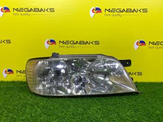 Фара правая MITSUBISHI PROUDIA S33A 8A80 R7570 1 ракурс Фара правая MITSUBISHI PROUDIA S33A 8A80 R7570 1 ракурс