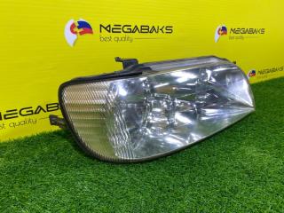 Фара правая MITSUBISHI PROUDIA S33A 8A80 R7570 2 ракурс Фара правая MITSUBISHI PROUDIA S33A 8A80 R7570 2 ракурс