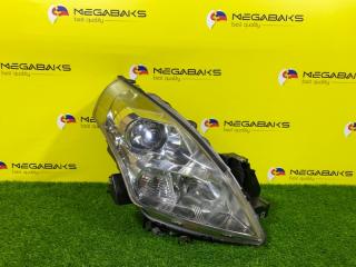Фара правая MAZDA MPV LY3P P5156 1 ракурс