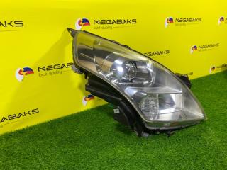 Фара правая MAZDA MPV LY3P P5156 3 ракурс