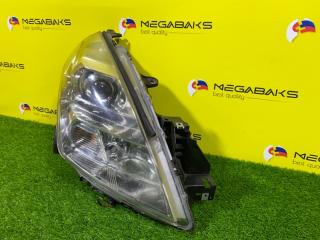 Фара правая MAZDA MPV LY3P P5156 4 ракурс