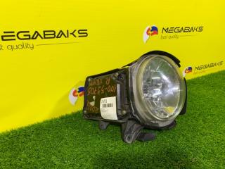 Фара правая DAIHATSU MOVE L910S 100-51705, XENON 2 ракурс
