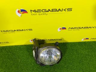 Фара правая DAIHATSU MOVE L910S 100-51705, XENON 4 ракурс