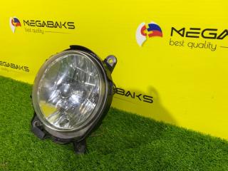 Фара правая DAIHATSU MOVE L910S 100-51705, XENON 5 ракурс