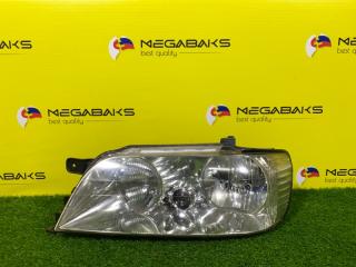 Фара левая MITSUBISHI PROUDIA S33A 8A80 R7570 1 ракурс Фара левая MITSUBISHI PROUDIA S33A 8A80 R7570 1 ракурс