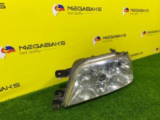 Фара левая MITSUBISHI PROUDIA S33A 8A80 R7570 2 ракурс Фара левая MITSUBISHI PROUDIA S33A 8A80 R7570 2 ракурс