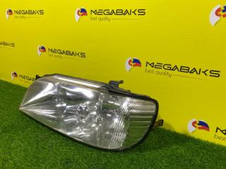 Фара левая MITSUBISHI PROUDIA S33A 8A80 R7570 3 ракурс Фара левая MITSUBISHI PROUDIA S33A 8A80 R7570 3 ракурс