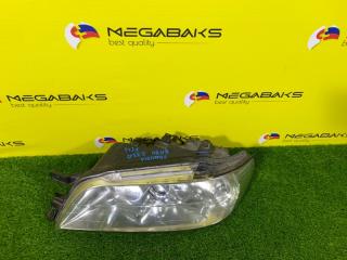 Фара левая MITSUBISHI PROUDIA S33A 8A80 R7570 4 ракурс Фара левая MITSUBISHI PROUDIA S33A 8A80 R7570 4 ракурс